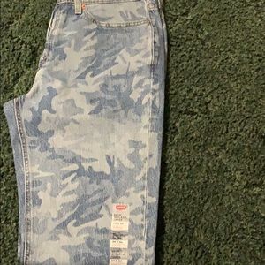 Levi's Jeans - Levis 541 Levi's Jeans - Levis 541